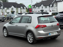 2015 Volkswagen Golf 1.4L Petrol For Sale Images
