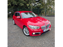 2015 BMW 1 SERIES DBA-1R15