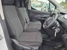 2023 Peugeot Partner 1.5L Diesel For Sale Images