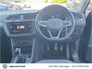 2022 VOLKSWAGEN TIGUAN 1.5 TSI 130HP Life