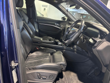 2021 Audi e-tron 0L Electric For Sale Images