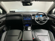 Hyundai Tucson Executive Plus 1.6 PHEV...