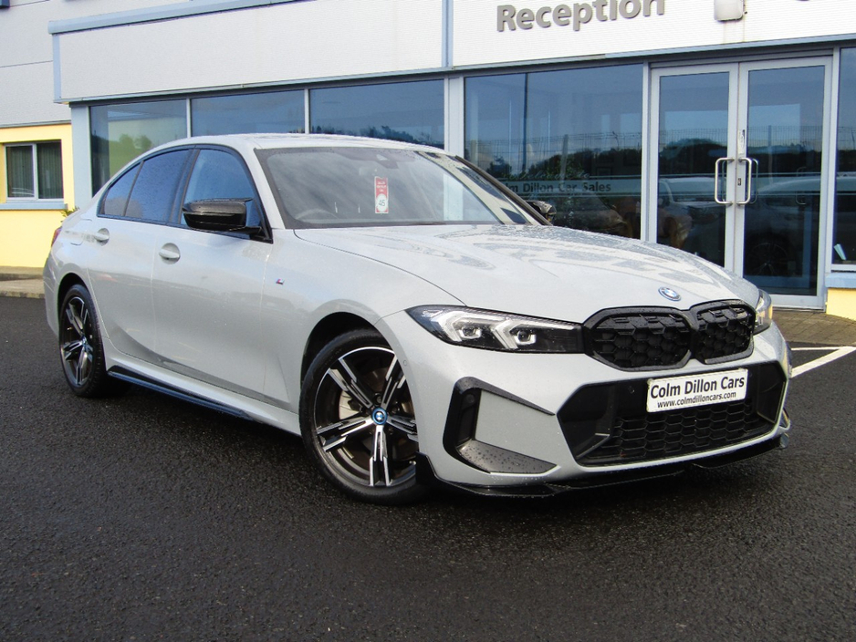 2024 BMW 3 Series 2L Hybrid For Sale Images