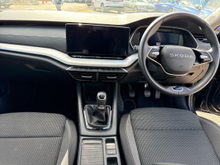 2026 Skoda Octavia 2L Diesel For Sale Images