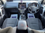 2021 TOYOTA LANDCRUISER LAND CRUISER LWB 5 SEAT COMMERCIAL AUTO 