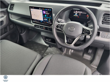 Volkswagen ID.Buzz CARGO PLUS 282BHP 6DR...