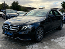 2016 Mercedes-Benz E Class 2L Diesel For Sale Images
