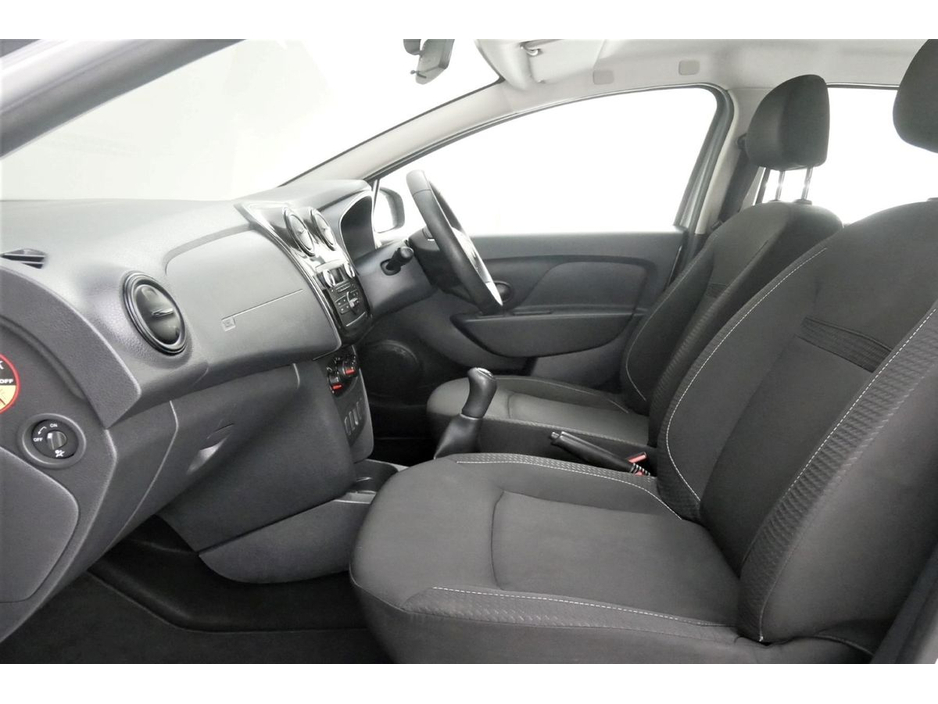 Dacia Sandero 1.0 ALTERNATIVE SCE 75BHP 5SPD — thumbnail 15