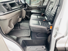 2021 Ford Transit 2L Diesel For Sale Images