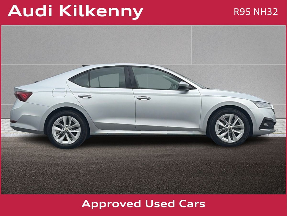 Skoda Octavia AMBITION 1.0 TSI 110 BHP 4DR *1 OWNER - PRISTINE CAR - IN STOCK & READY FOR COLLECTION* — thumbnail 4