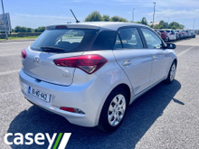 2016 Hyundai i20 1.2L Petrol For Sale Images