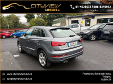 2018 Audi Q3 2L Diesel For Sale Images