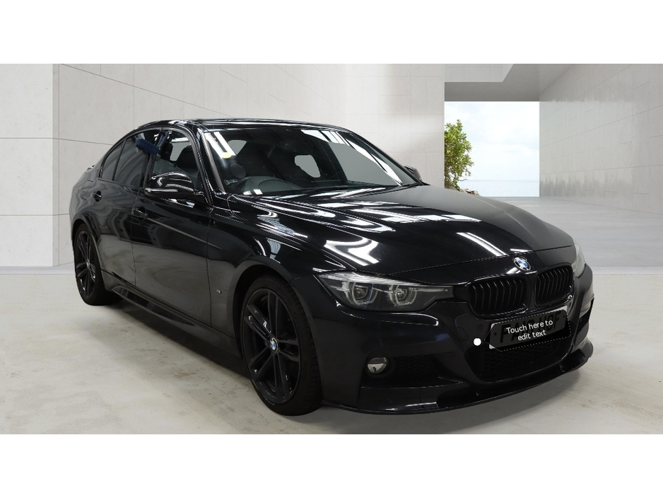 2018 BMW 3 Series 2L Hybrid For Sale Images