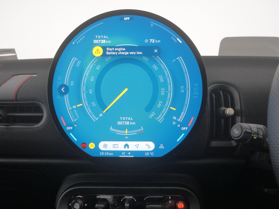 2025 MINI Cooper 2L Petrol For Sale Images
