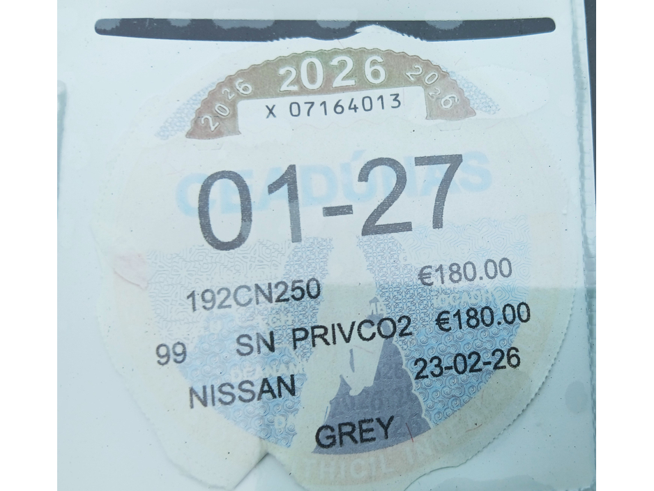 2019 Nissan Qashqai 1.5L Diesel For Sale Images