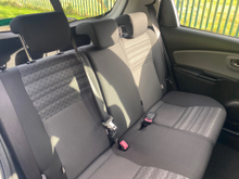 2017 Toyota Yaris 1L Petrol For Sale Images