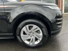 2022 Land Rover Range Rover Evoque 1.5L Petrol Plug-in Hybrid For Sale Images