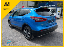 2017 Nissan Qashqai 1.5L Diesel For Sale Images
