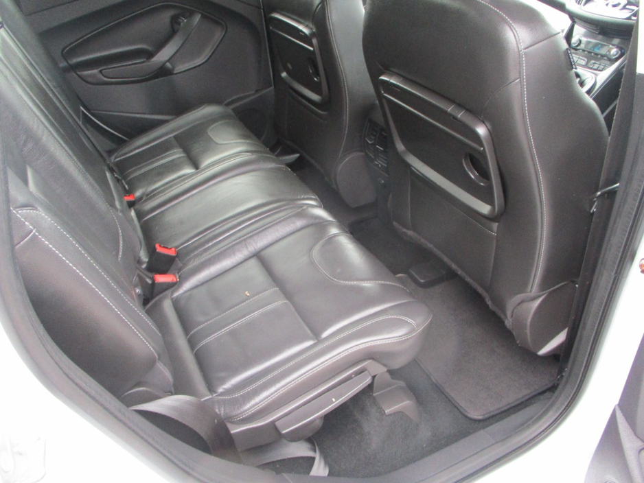 2016 Ford Kuga 2L Diesel For Sale Images