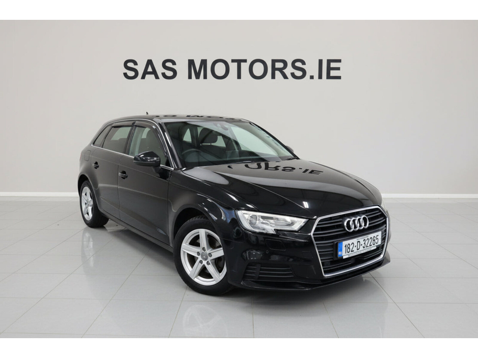 Audi A3 1.4TFSI 150 S-Tronic E-Tron