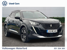 Peugeot 2008 1.2 Puretech 130bhp GT