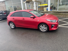 2020 Kia Ceed 1.6L Diesel For Sale Images
