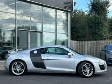 2007 Audi R8 4.3L Petrol For Sale Images