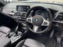 2021 BMW X3 XDRIVE..M SPORT..HUGE SPEC..PAN ROOF..360 CAMERA..2 KEYS
