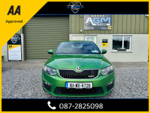 2016 Skoda Octavia 2L Diesel For Sale Images