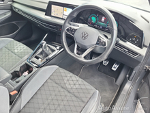 2023 Volkswagen Golf 1.5L Petrol For Sale Images