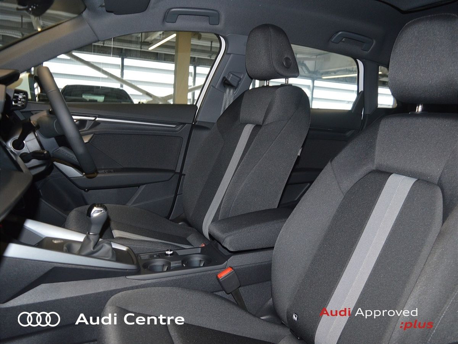 Audi A3 SB 30 TDI 115HP SE — thumbnail 8
