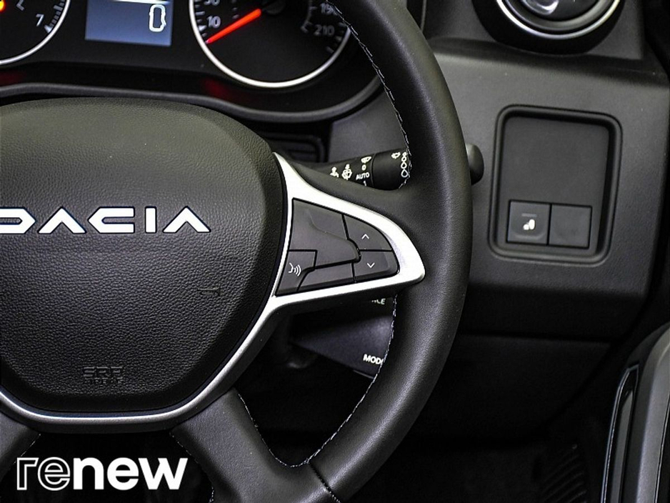 Dacia Duster 1.5 Blue dCi 115 Journey — thumbnail 22