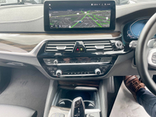 2023 BMW 5 Series 2L Petrol Plug-in Hybrid For Sale Images