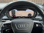 2019 AUDI A8 3.0 TDI V6 50 S line Saloon 4dr Diesel Tiptronic quattro Euro 6 (s/s) (286 ps) VIRTUAL COCKPIT + DIAMOND QUILTED INTERIOR + REVERSE CAMERA