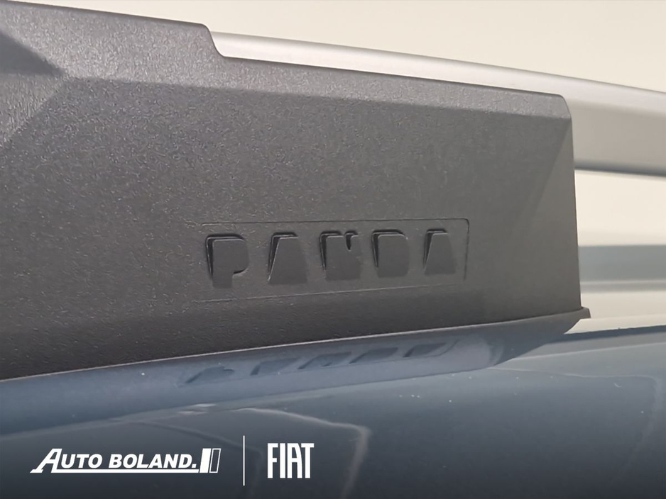 2026 Fiat Panda 1.2L Petrol For Sale Images