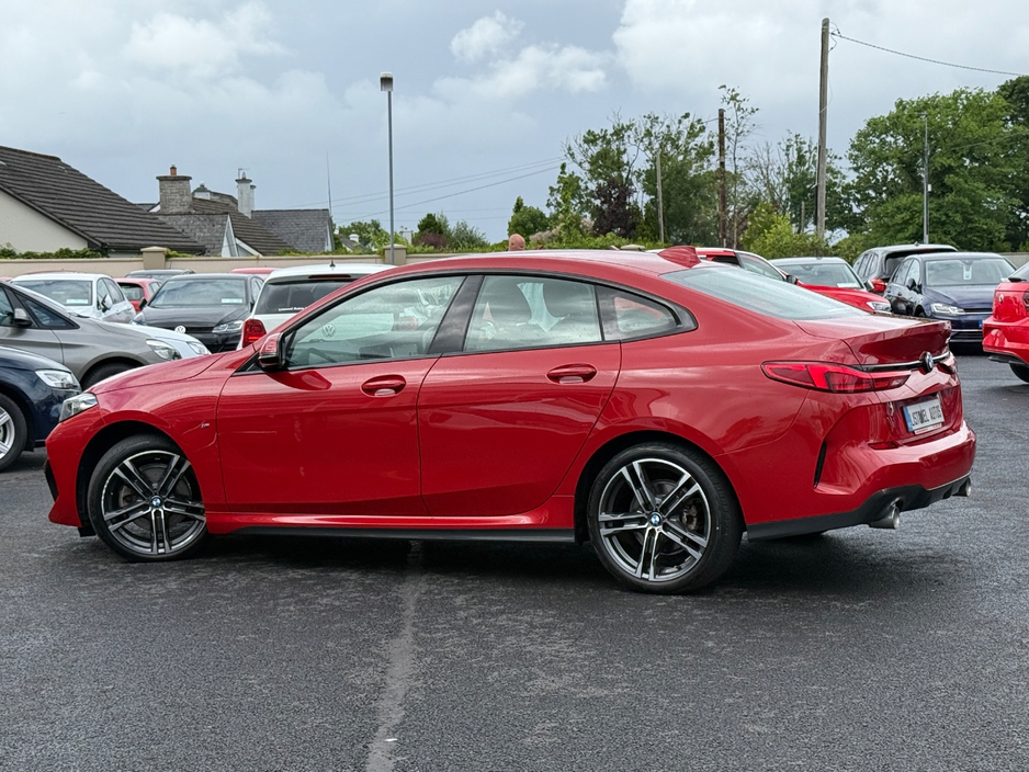 2021 BMW 2 Series 2L Diesel For Sale Images