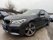 2019 BMW 6 Series 2L Diesel For Sale Images
