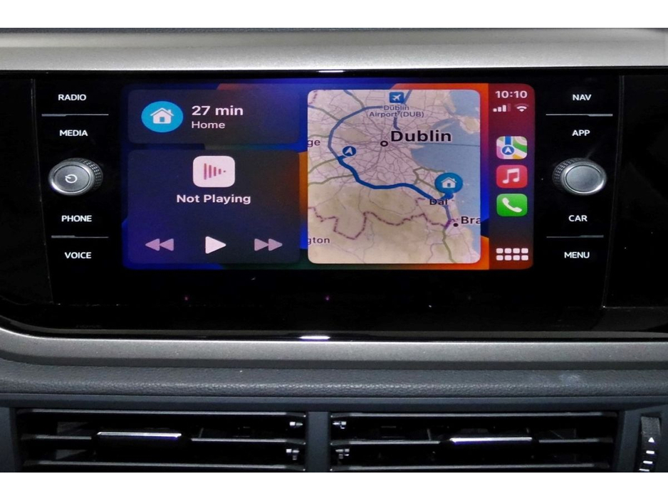 Volkswagen Polo 1.0 TSI DSG COMFORTLINE *LOW KMS*DIG DASH*CARPLAY*ANDROID* — thumbnail 20