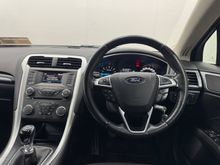2015 Ford Mondeo 1.6L Diesel For Sale Images