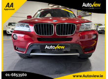 2014 BMW X3 2.0L Diesel For Sale Images