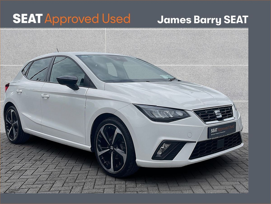 2023 SEAT Ibiza For Sale Images