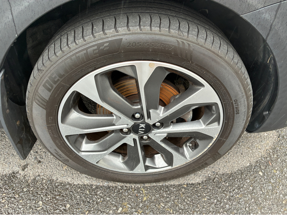 2019 Kia Stonic 1.4L Petrol For Sale Images