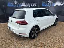 2018 Volkswagen Golf 1.4L Petrol For Sale Images