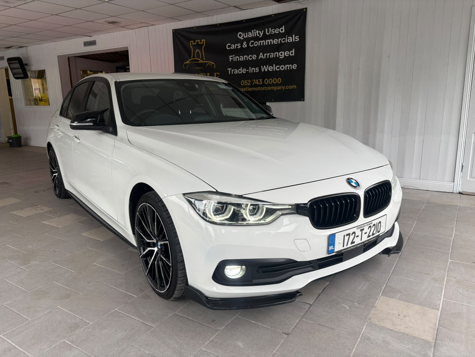 BMW 3 Series M Performance  Kit