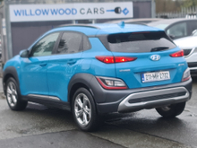2021 Hyundai Kona 1.6L Diesel For Sale Images