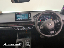 2027 Honda Civic 2L Petrol Hybrid For Sale Images