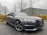2018 AUDI A4 2.0 TDI AVANT S LINE BLACK EDITION *1OWNER 