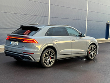 2019 Audi Q8 3L Diesel For Sale Images