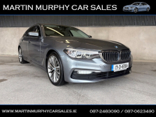2017 BMW 5 Series 2L Diesel For Sale Images