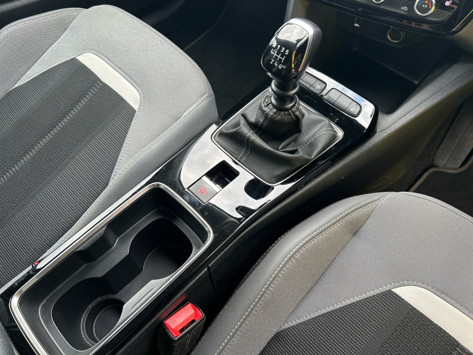 2024 Opel Mokka 1.2L Petrol For Sale Images
